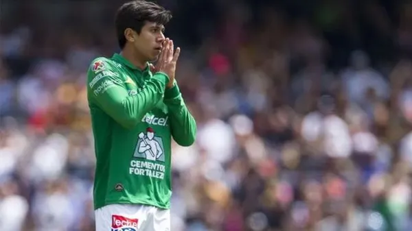 Vergara dice que Macías se va por más dinero o regresa al rebaño