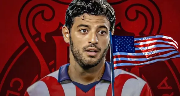 Vergara habló sobre Vela en Chivas y ojo a lo que dicen de Carlos en USA