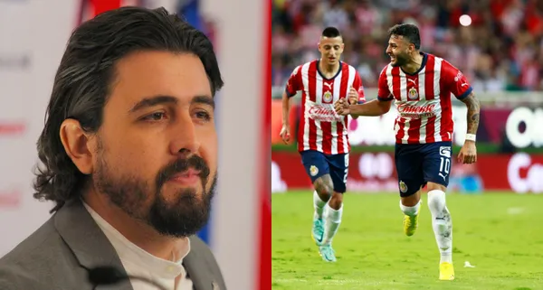 Vergara tomó una decisión.