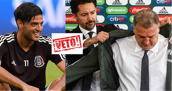 Vetaron a Vela del Tri por dinero, ahora el destino lo cobra. La FMF no podrá tener público en sus partidos y las pérdidas son millonarias.