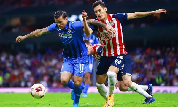 Vibrante duelo en el ‘Coloso de Santa Úrsula’ por un mejor lugar en el repechaje del torneo.