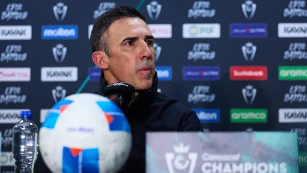 Vicente Sánchez en Cruz Azul (Foto: MEXSPORT)