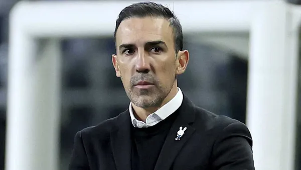 Vicente Sánchez en Cruz Azul (Foto: MEXSPORT)