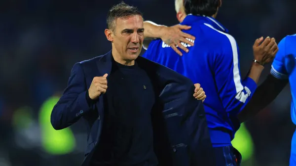 Vicente Sánchez en Cruz Azul (Foto: MEXSPORT)