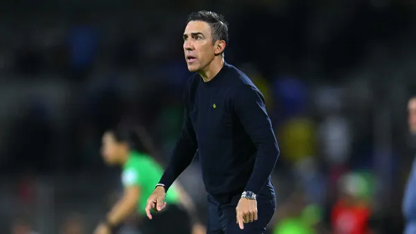 Vicente Sánchez (Fofo: MEXSPORT)