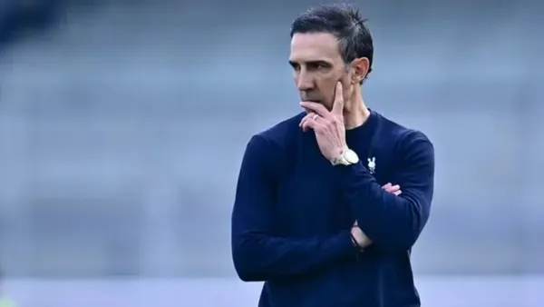 Vicente Sánchez (Foto: MEXSPORT)