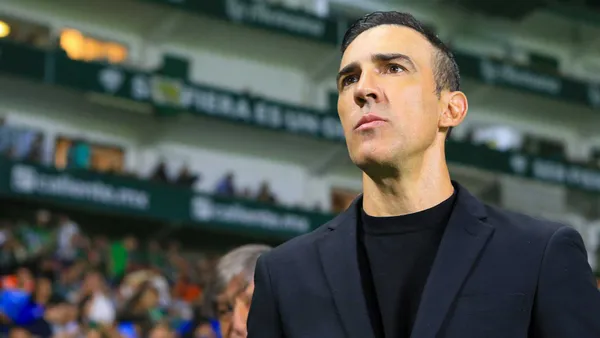 Vicente Sánchez (Foto: MEXSPORT)