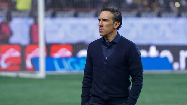 Vicente Sánchez (Foto: MEXSPORT)