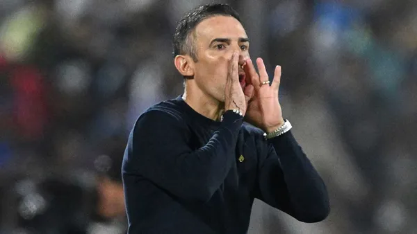 Vicente Sánchez (Foto: MEXSPORT)