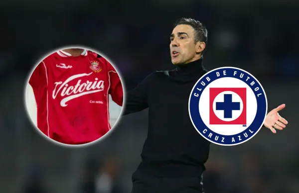 Vicente Sánchez recibió una sincera crítica de parte de su viejo conocido por lo que publicó.