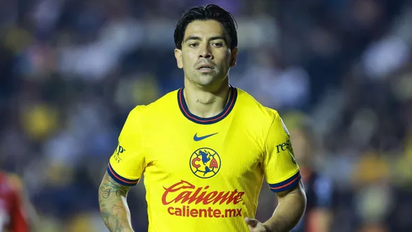 Víctor Dávila (Foto: MEXSPORT)