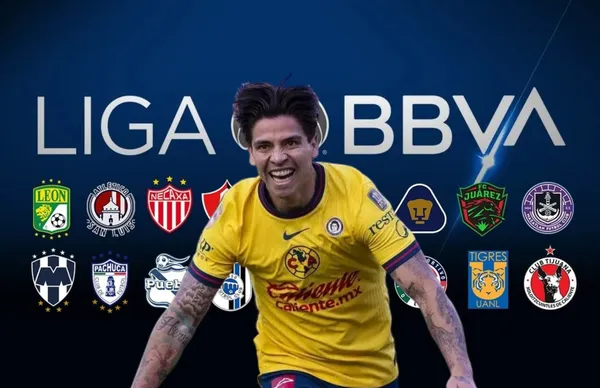 Víctor Dávila y equipos de México/Foto Reforma.