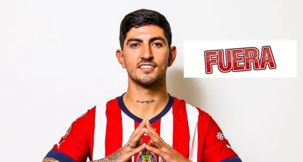 Víctor Guzmán puede regresar a Pachuca, estos deportistas estarían en el radar del rebaño.