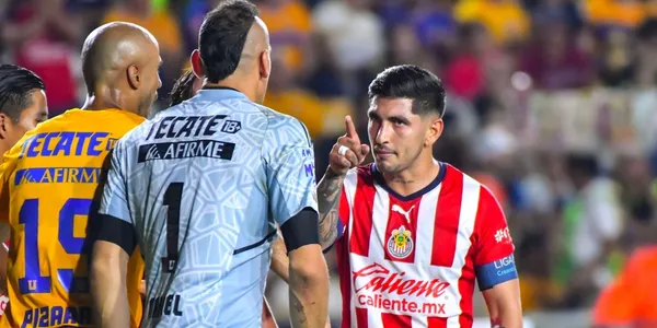 Víctor Guzmán rompe el silencio, deja un contundente mensaje en redes con Nahuel Guzmán incluido