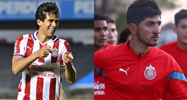 Víctor Guzmán se solidarizó con la lesión de José Juan Macías. Esto piensa sobre el que debería reemplazar a José Juan Macías.