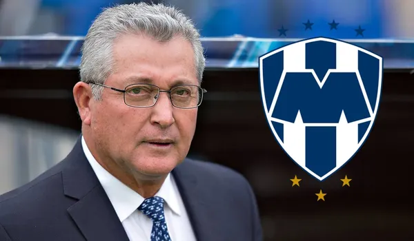 Víctor Manuel Vucetich es el primer candidato a dirigir Rayados tras una virtual salida de Antonio Mohamed pero varias peticiones tendría el "Rey Midas".