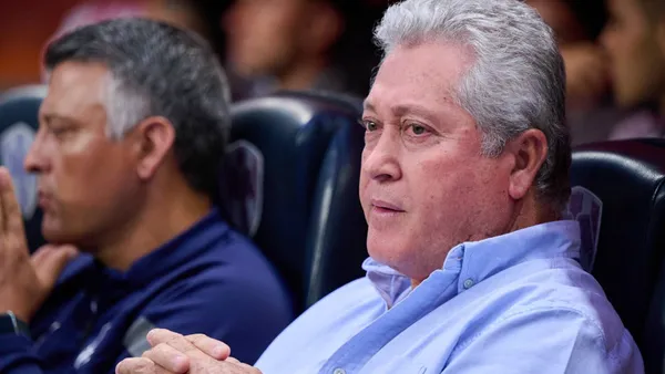 Víctor Manuel Vucetich (Foto: Marca)