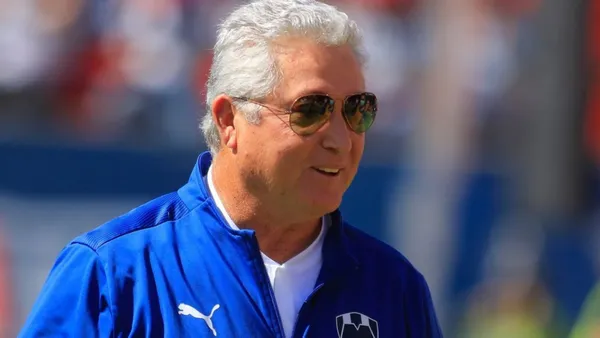 Víctor Manuel Vucetich (Foto: SportsMedia)