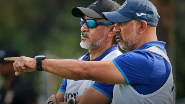 Víctor Velázquez condiciona la condiciona la continuidad del Potro