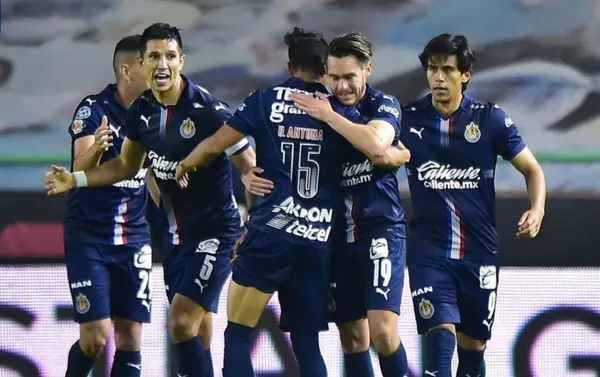 Víctor Vucetich debe ir analizando como los podrá reemplazar.