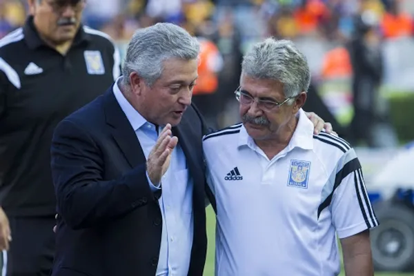 Víctor Vucetich está cerca de concretar el fichaje de una figura de Ricardo Ferretti.