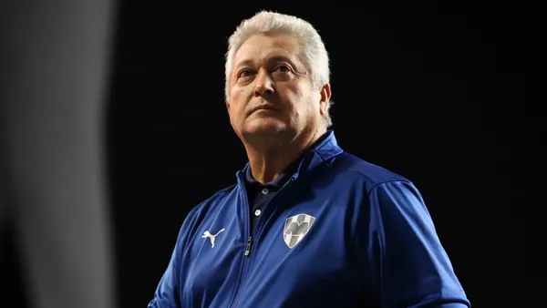 Víctor Vucetich. FOTO: Indigo