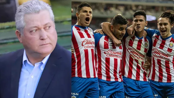 Víctor Vucetich no podría contar con este jugador clave para el arranque de la Liga MX.