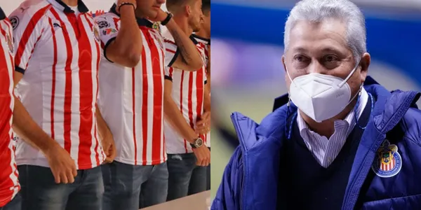 Víctor Vucetich pidió refuerzos que finalmente no llegaron, pero ahora que necesita algún recambio no tiene en la banca