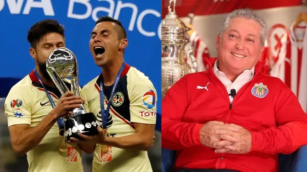 Víctor Vucetich pidió refuerzos y esto dicen sobre la llegada de Paúl Aguilar.