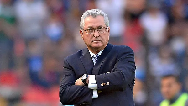 Víctor Vucetich se estaría jugando su empleo en Chivas en el juego ante Monterrey y de ser despedido el timonel estaría recibiendo una cantidad mínima de 750 mil dólares