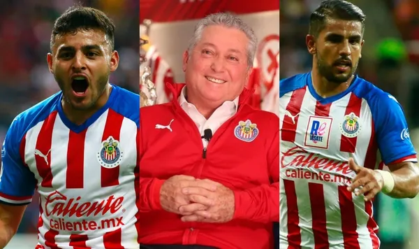 Victor Vucetich y sus conclusiones sobre el juego, en donde los hinchas critican los errores del equipo por dejarse empatar.