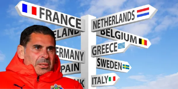 (VIDEO) Decían que se iba de Chivas a Arabia, mira dónde apareció Hierro