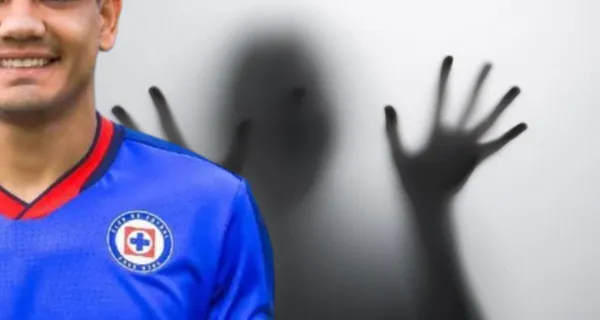 (VIDEO) El jugador del Azul que no salió de su casa tras peroder la final 2013