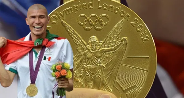 (VIDEO) Irreconocible, ganó la de Oro con México, ahora así se ve Chatón Enríquez