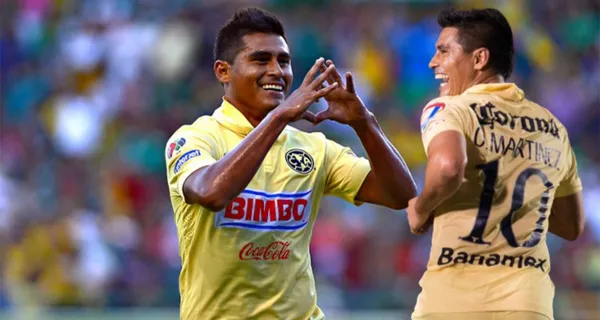 (VIDEO) Jugó con la 10 del América y fue figura, así luce ahora Osvaldo Martínez