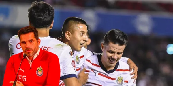 (VIDEO) La reacción de Gago tras el gol de Alvarado en el Tijuana vs Chivas