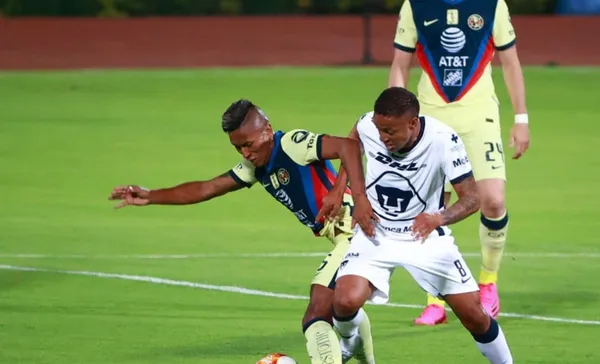 Viene una fecha FIFA, pero en Coapa no hay descansos