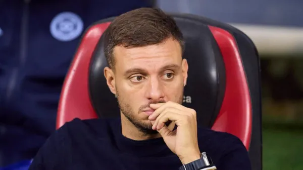 Villa-Boas se refirió a la llegada del entrenador argentino al club portugués