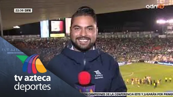 "Villa Villa" no es el primero en irse directo en contra del "Chaka"