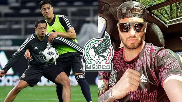 Viñas le daría el sí a la Selección Mexicana, pero pide el regreso de un vetado al conjunto Tricolor