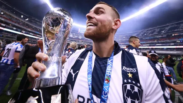 Vincent Janssen (Foto: Los Angeles Time)