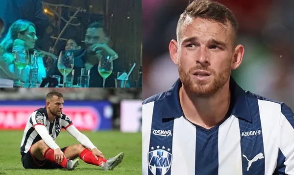 Vincent Janssen no ha aportado cuando más se le necesitaba y sin Funes Mori en el equipo no supo rendir