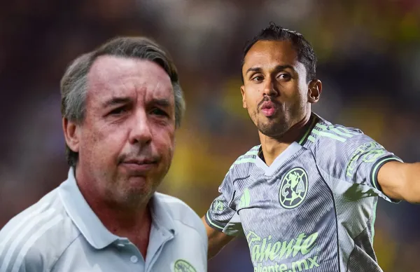 Vinicius Lima aumentó la ventaja en el marcador luego de su gran gol desde larga distancia.