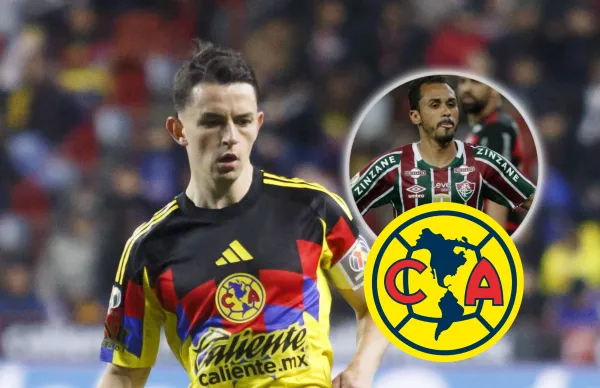 Vinicius Lima podría ser el nuevo refuerzo de la directiva americanista de cara a este 2026.