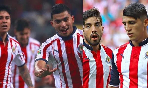 Vio que Chivas está con mal nivel y mira el jugador que sí considera regresar para limpiar la imagen del Gigante de México.