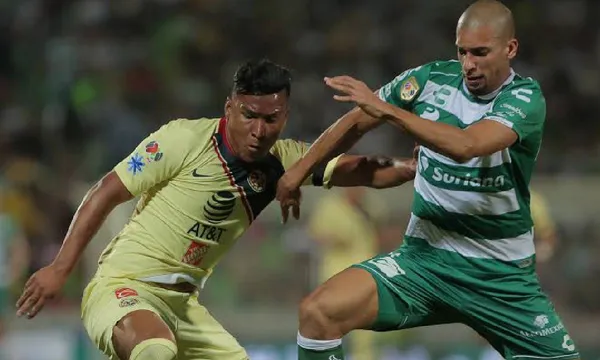 Visita que impone, los de Solari viajarán al norte, con el objetivo de volver al camino que lo llevó a ser líder general.