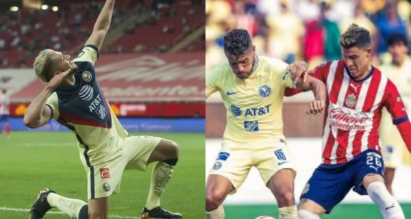 Vivía solo de burlarse del América y de hacer algo de polémica en los clásicos, ahora no tiene trabajo.