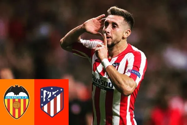 Vivió en el campo la igualada del Valencia.