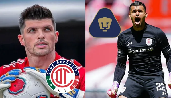 Volpi será el portero titular del club escarlata