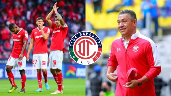 Volverá a tener un papel protagonista en el cuadro escarlata